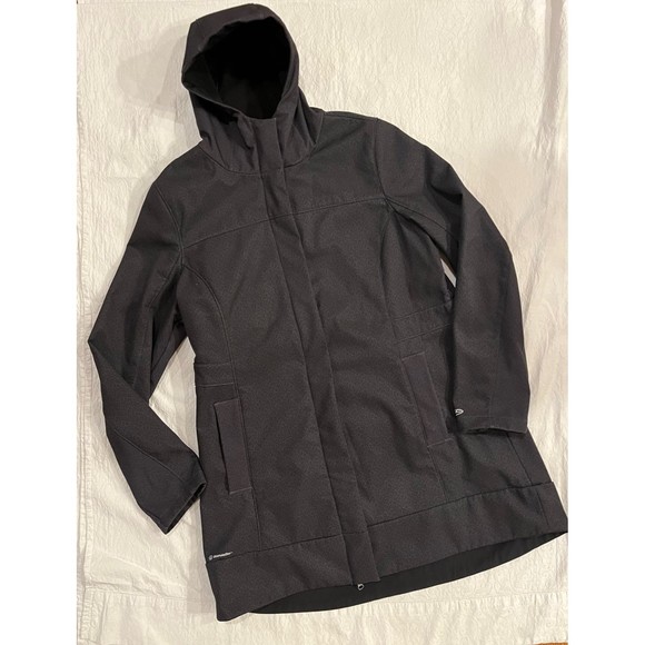 Champion Jackets & Blazers - Ladies Champion Jacket Coat Grey XXLarge 2X
